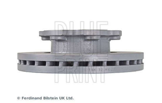 Brake Disc ADZ94325 Blue Print, Image 4