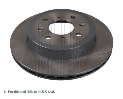 Brake Disc ADZ94327 Blue Print, Image 4