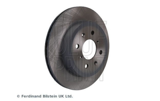 Brake Disc ADZ94327 Blue Print, Image 5