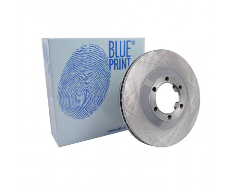 Brake Disc ADZ94331 Blue Print