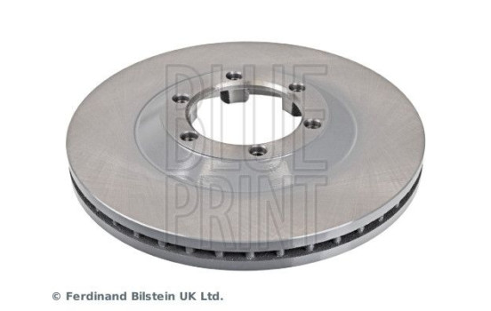 Brake Disc ADZ94331 Blue Print, Image 2