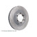Brake Disc ADZ94331 Blue Print, Thumbnail 3
