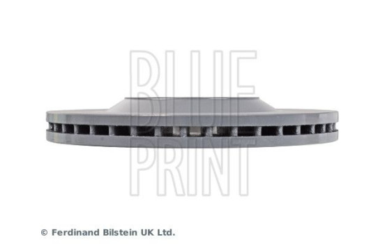 Brake Disc ADZ94331 Blue Print, Image 4