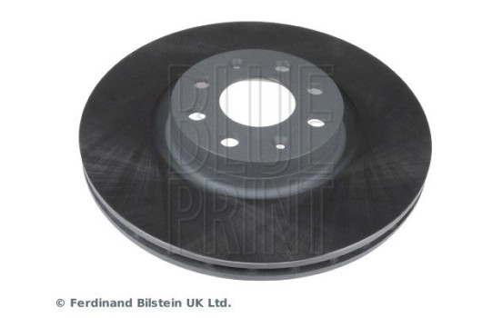 Brake Disc ADZ94333 Blue Print, Image 3