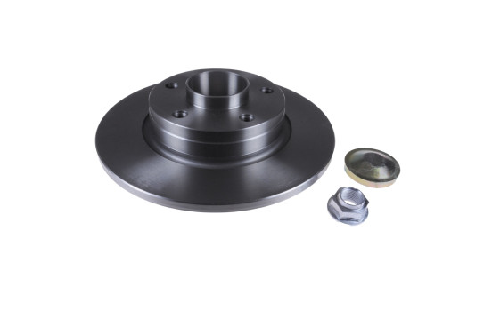 Brake Disc ADZ94334 Blue Print