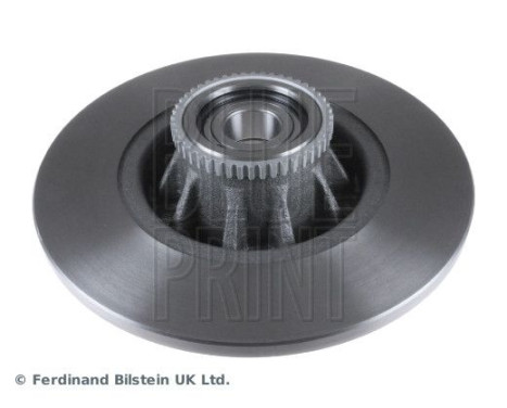 Brake Disc ADZ94334 Blue Print, Image 4