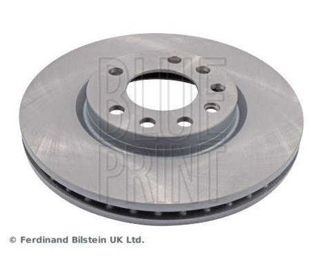 Brake Disc ADZ94335 Blue Print, Image 2