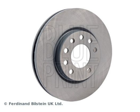 Brake Disc ADZ94335 Blue Print, Image 3