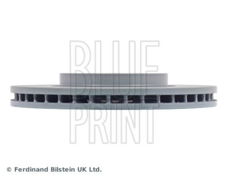 Brake Disc ADZ94335 Blue Print, Image 4