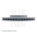 Brake Disc ADZ94335 Blue Print, Thumbnail 4