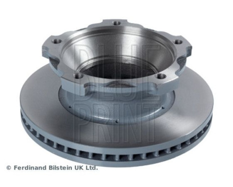 Brake Disc ADZ94337 Blue Print, Image 3