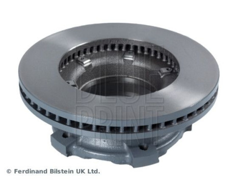 Brake Disc ADZ94337 Blue Print, Image 4