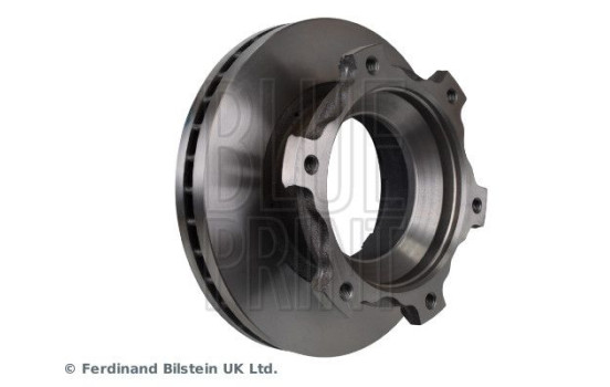 Brake disc ADZ94338 Blue Print, Image 2