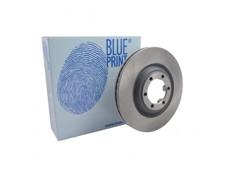 Brake Disc ADZ94343 Blue Print