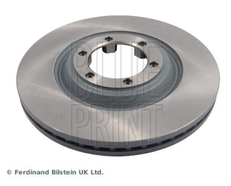 Brake Disc ADZ94343 Blue Print, Image 2