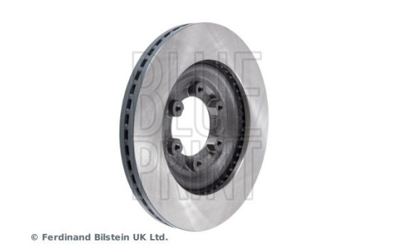 Brake Disc ADZ94343 Blue Print, Image 3