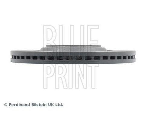 Brake Disc ADZ94343 Blue Print, Image 4