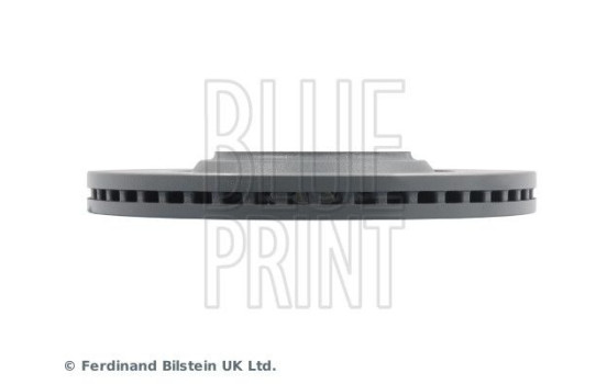 Brake Disc ADZ94343 Blue Print, Image 4