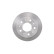 Brake Disc BD1003 Bosch