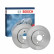 Brake Disc BD1005 Bosch, Thumbnail 6