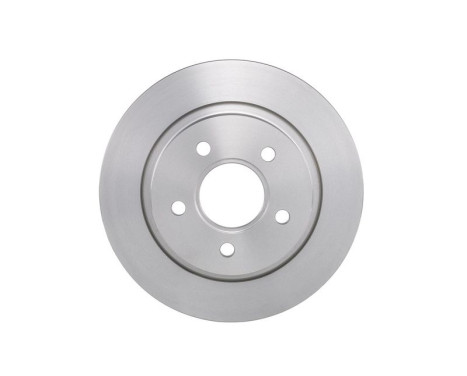 Brake Disc BD1007 Bosch