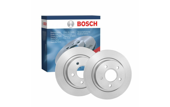 Brake Disc BD1007 Bosch, Image 6