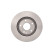 Brake Disc BD1008 Bosch, Thumbnail 3