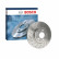 Brake Disc BD1009 Bosch, Thumbnail 6
