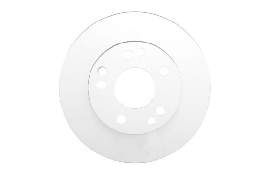 Brake Disc BD101 Bosch