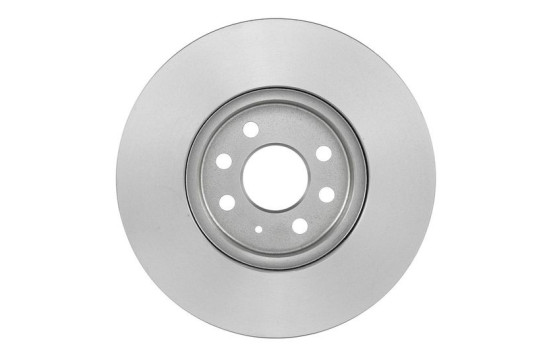 Brake Disc BD1014 Bosch, Image 3
