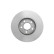 Brake Disc BD1015 Bosch, Thumbnail 4