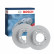 Brake Disc BD1016 Bosch, Thumbnail 6