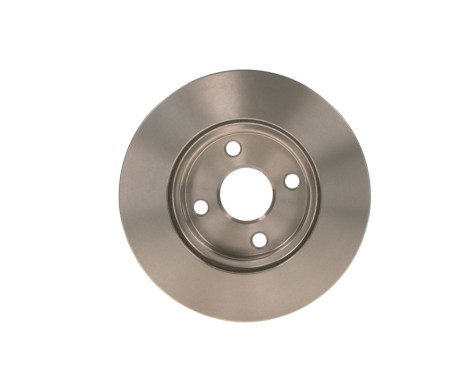 Brake Disc BD1019 Bosch