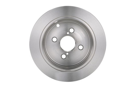 Brake Disc BD1021 Bosch, Image 3