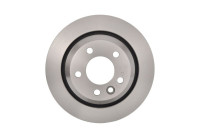 Brake Disc BD1024 Bosch