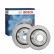 Brake Disc BD1024 Bosch, Thumbnail 6