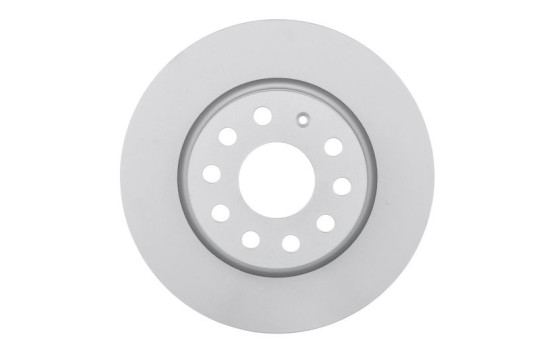 Brake Disc BD1028 Bosch, Image 2