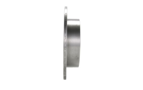 Brake Disc BD1031 Bosch, Image 4