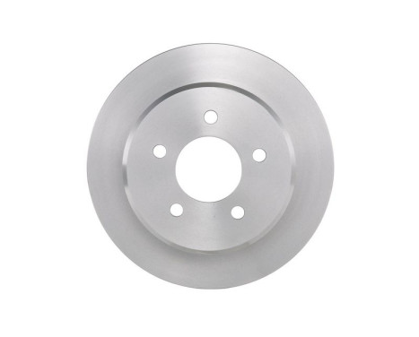 Brake Disc BD1032 Bosch