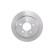 Brake Disc BD1032 Bosch