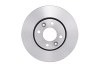 Brake Disc BD1033 Bosch