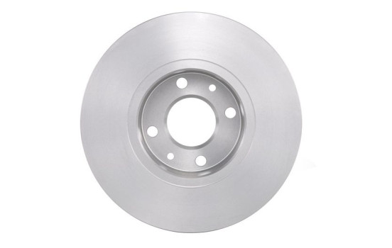 Brake Disc BD1033 Bosch, Image 3