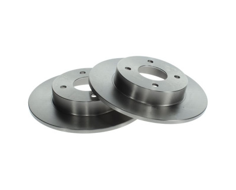 Brake Disc BD1035 Bosch, Image 2