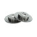 Brake Disc BD1035 Bosch, Thumbnail 2