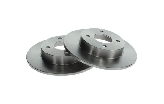 Brake Disc BD1035 Bosch, Image 2