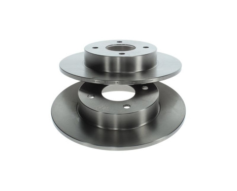 Brake Disc BD1035 Bosch, Image 3