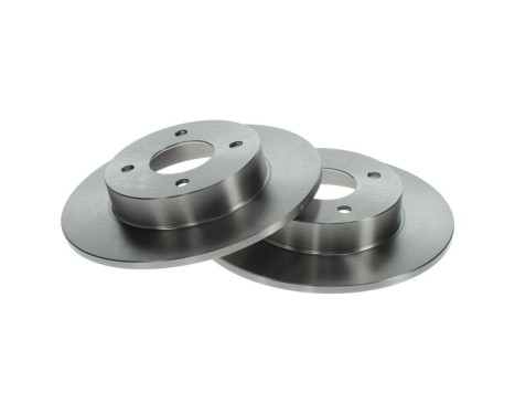 Brake Disc BD1035 Bosch, Image 4