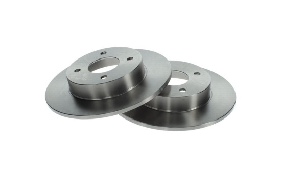 Brake Disc BD1035 Bosch, Image 4