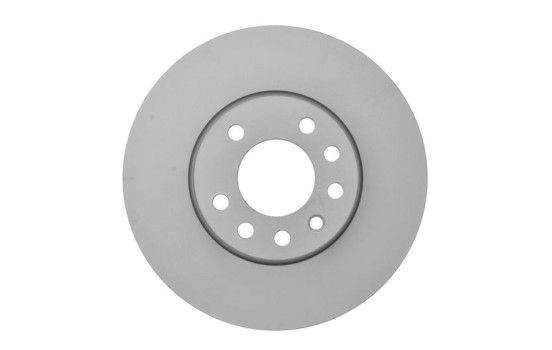 Brake Disc BD1037 Bosch
