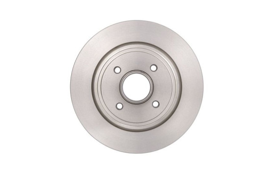 Brake Disc BD1038 Bosch